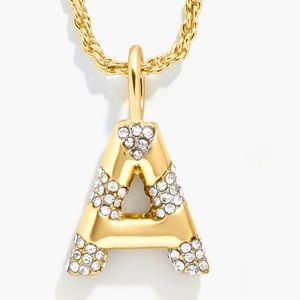 Bauble Bar Chloe necklace